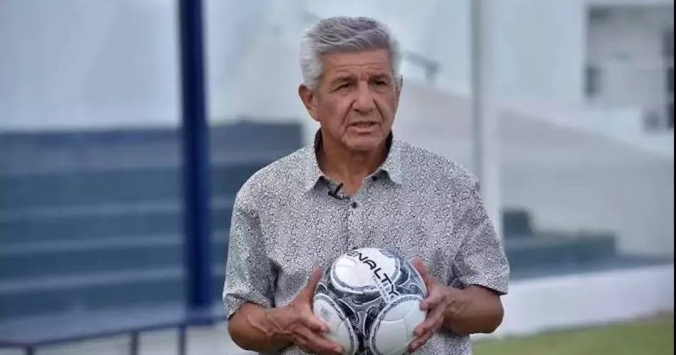 cenizas de Luis Galván