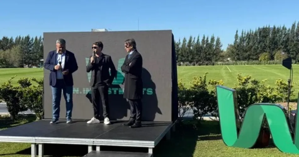 AFA Win Investments financiamiento clubes