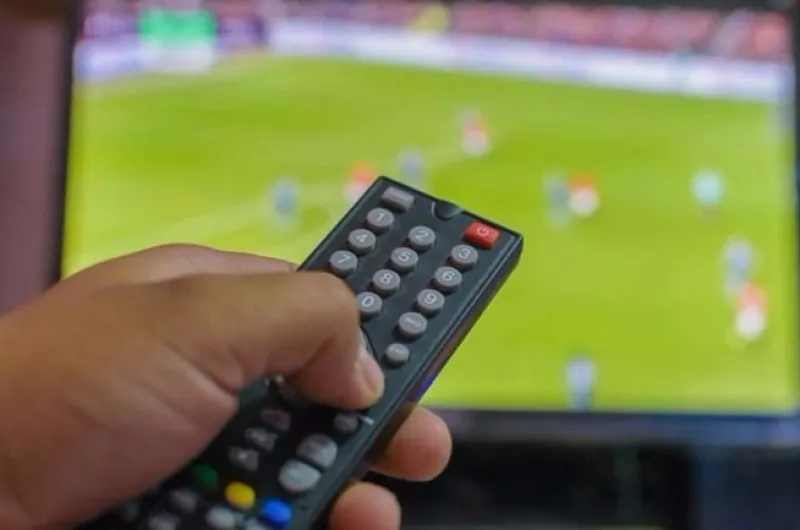 agenda deportiva domingo 4 mayo