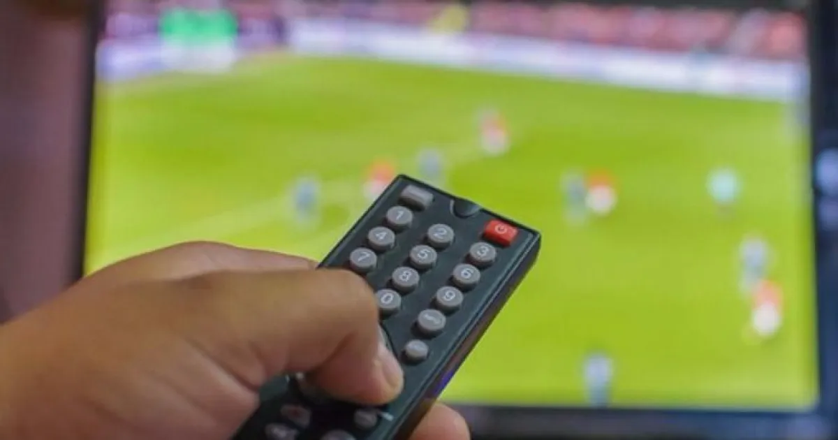 agenda deportiva del viernes 30 de mayo