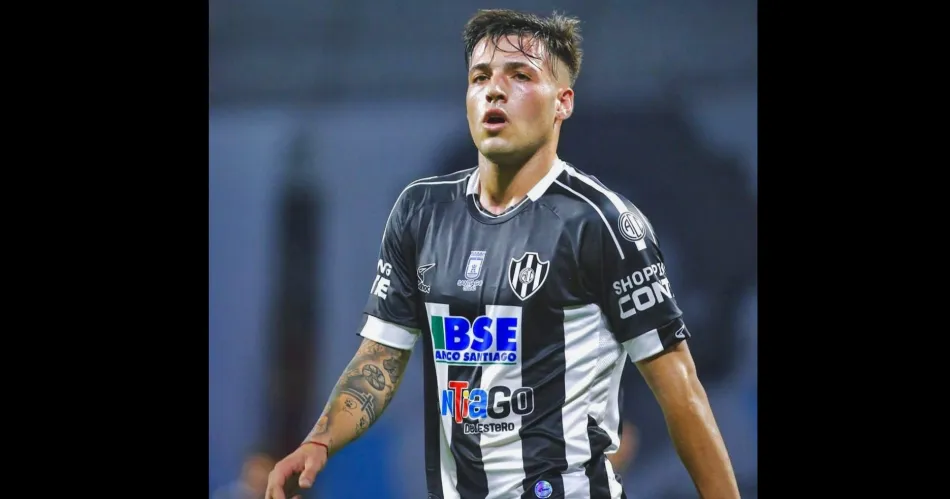 Besozzi y Canto volver al Ferro