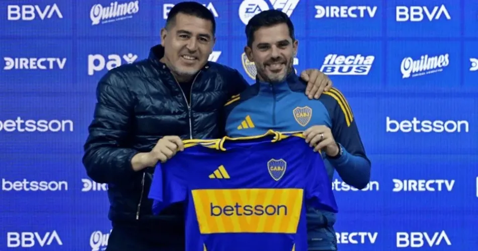 Boca acordó la rescisión con Gago