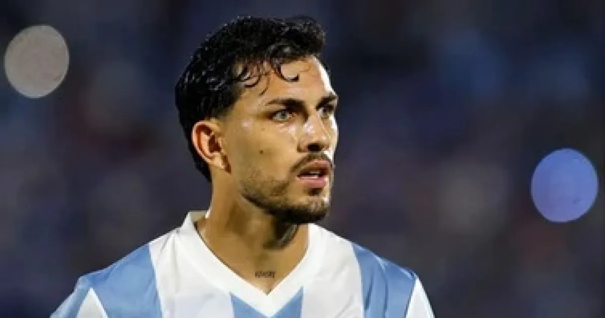 boca cristiano ronaldo paredes mundial de clubes