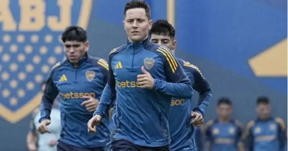 Boca y el Rojo pasaje a semis