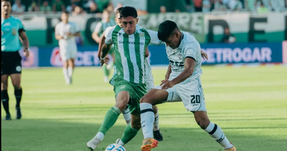 Central Córdoba Liga Profesional