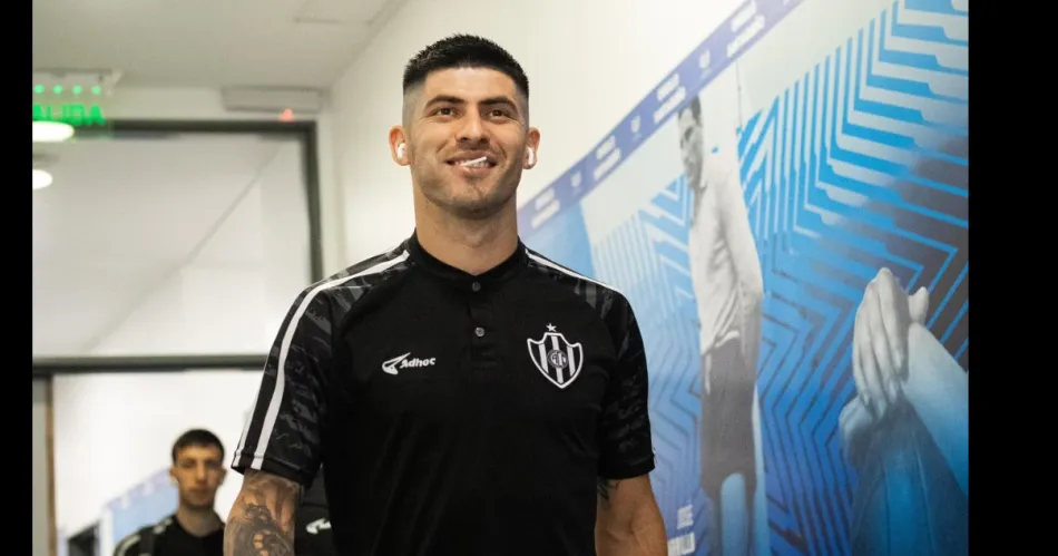 Central Córdoba Copa Libertadores