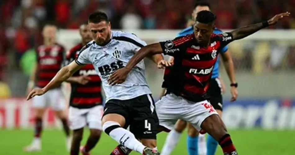 venta de entradas Central Córdoba Flamengo