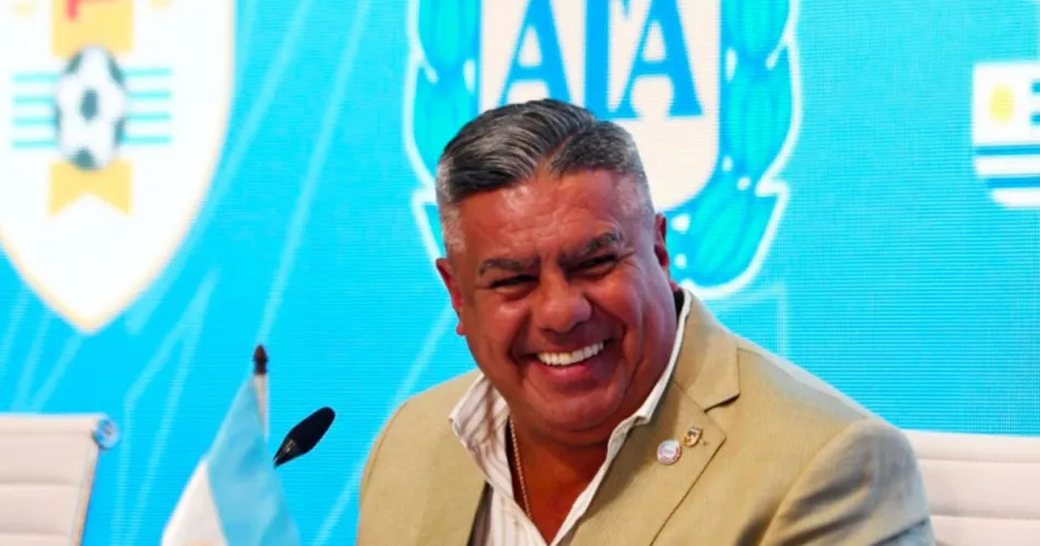 Centro de Alto Rendimiento Regional de la AFA
