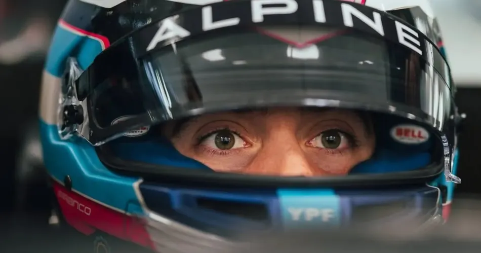 GP de Imola de F1