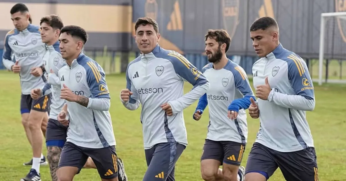 control antidoping FIFA Boca Mundial de Clubes