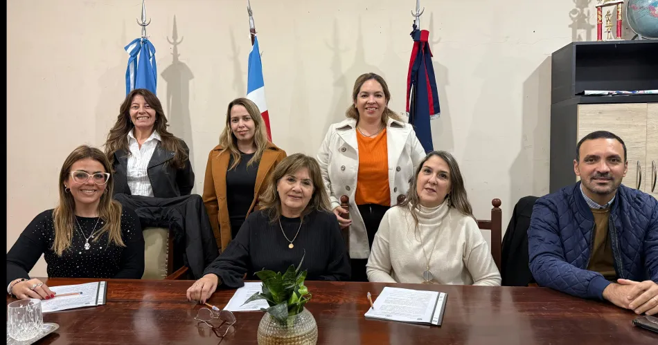 convenio instituto gottau quimsa