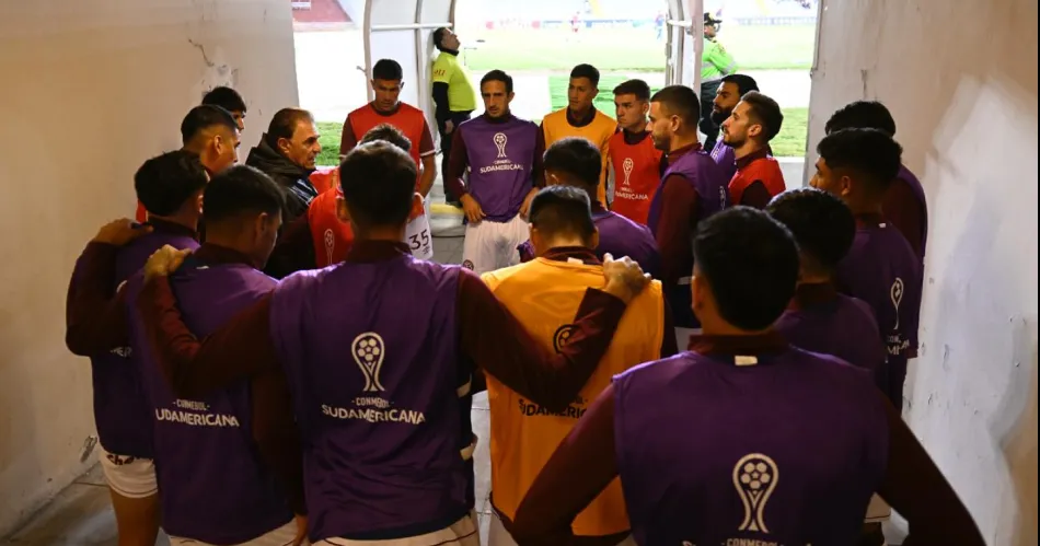 copa sudamericana equipos argentinos