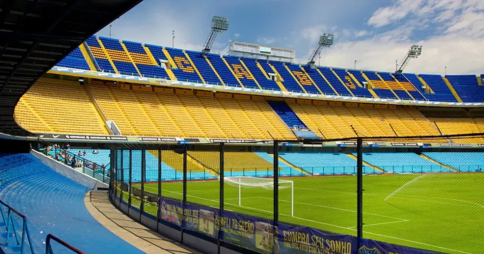 condena a exjugador de Boca por homicidio culposo