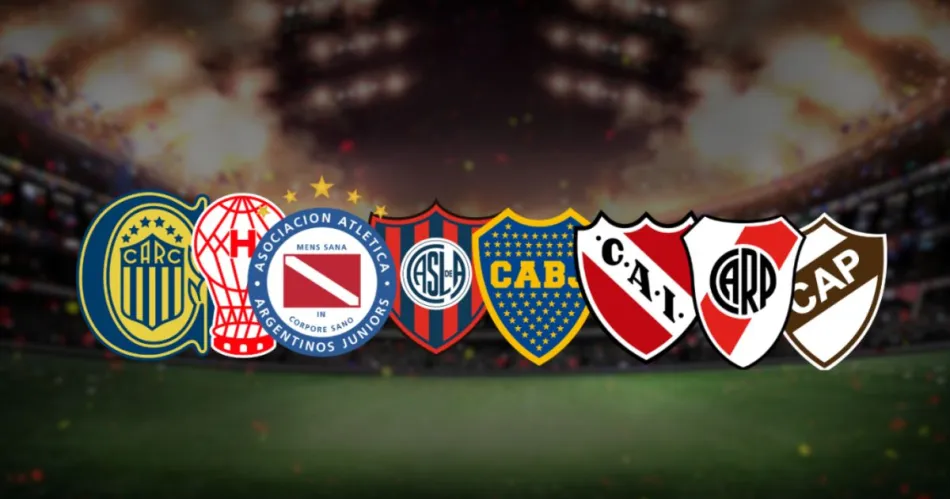 cuartos de final del Torneo Apertura 2025