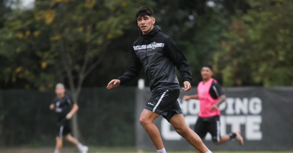 futuro de Rivero y Angulo