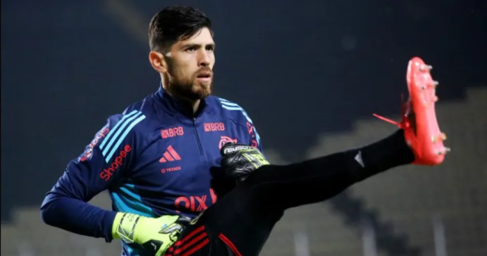 ataque a tiros a Agustín Rossi
