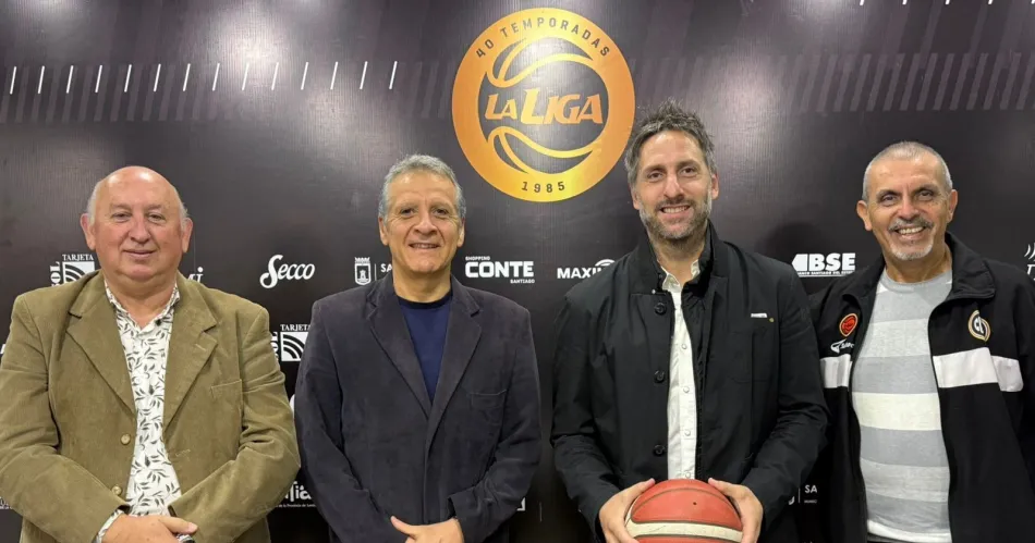 Eduardo Villares director deportivo Olimpico
