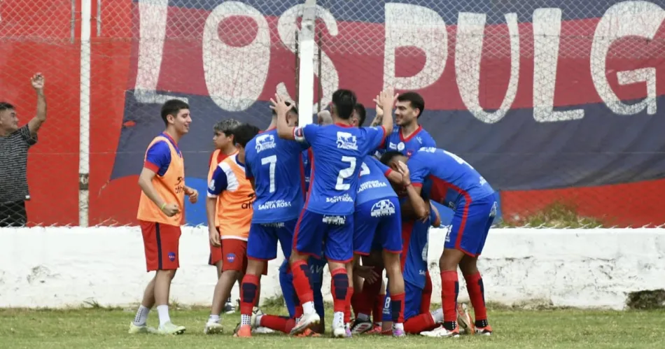 Güemes recibe Quilmes
