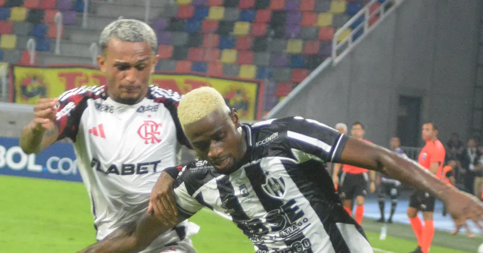 partido más importante del año para Central Córdoba
