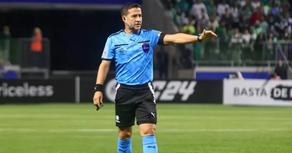 Felipe González dirigirá Liga de Quito-Central Córdoba