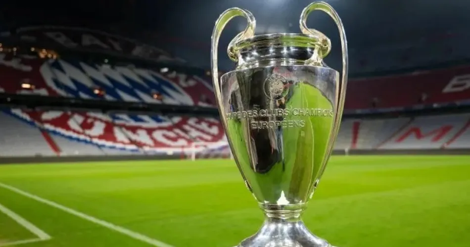 final de la Champions 2025