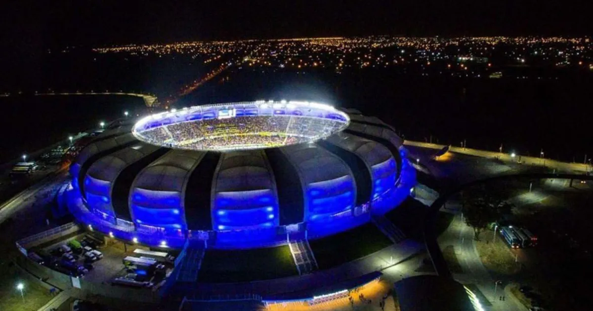 final del Torneo Apertura 2025