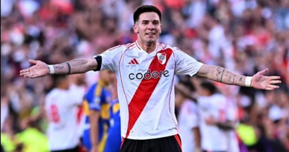 Franco Mastantuono convocado selección argentina