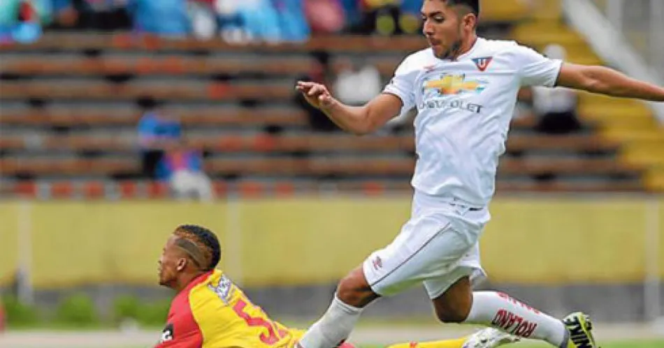 fútbol en altura