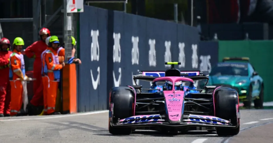 Gran Premio de Imola