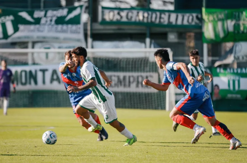 Güemes empata ante San Miguel