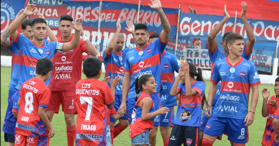 Güemes cuenta pendiente