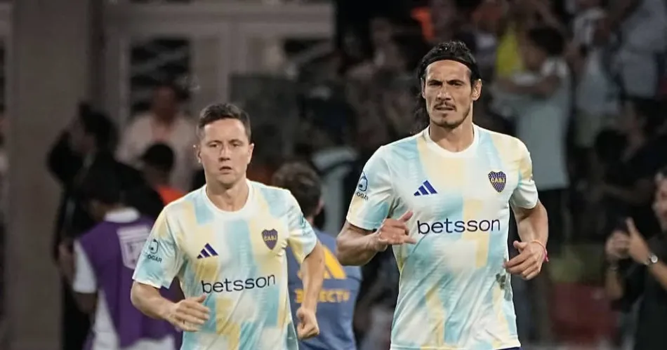 Herrera y Cavani sin lugar en los octavos de final