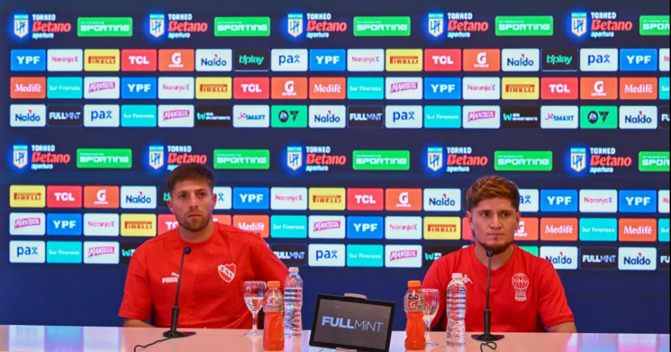 semifinal Independiente Huracán