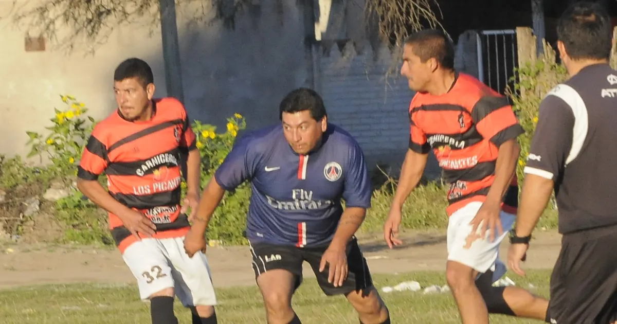 Liga del Sur