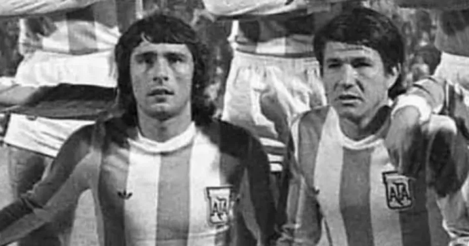 Luis Galván campeón del mundo