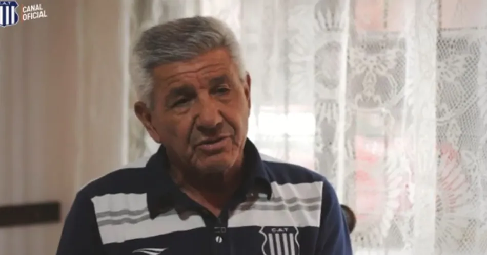 Luis Galván picaditos Fernández