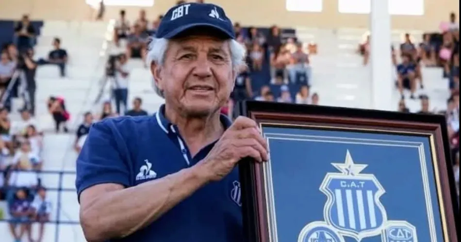 Luis Galván fallecimiento