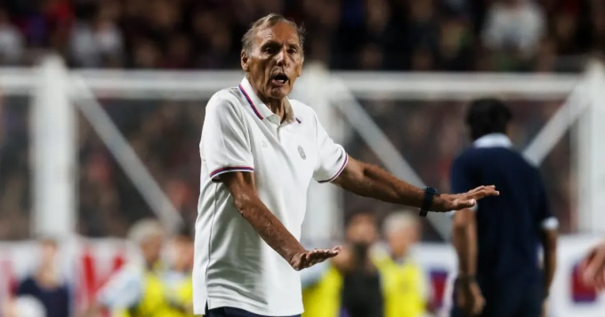 Miguel Ángel Russo Boca San Lorenzo