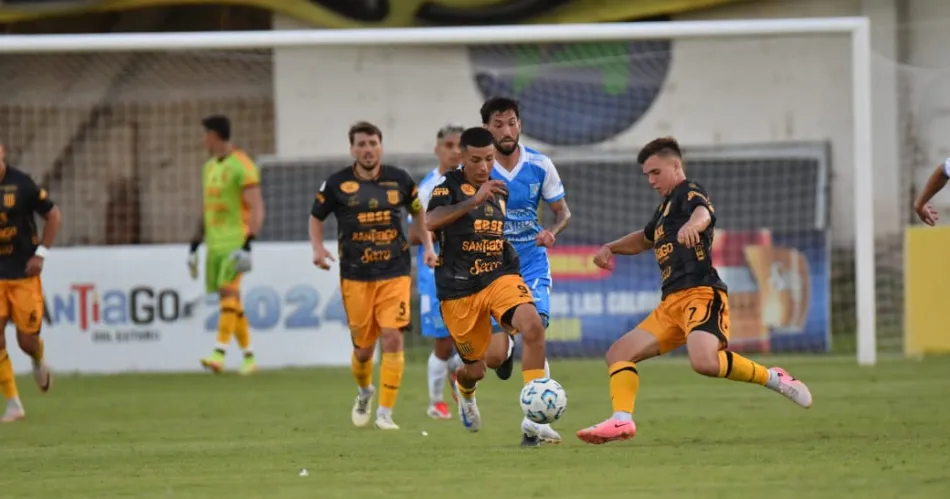 Mitre Remedios de Escalada