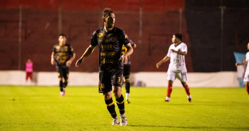 mitre recibe a estudiantes rc