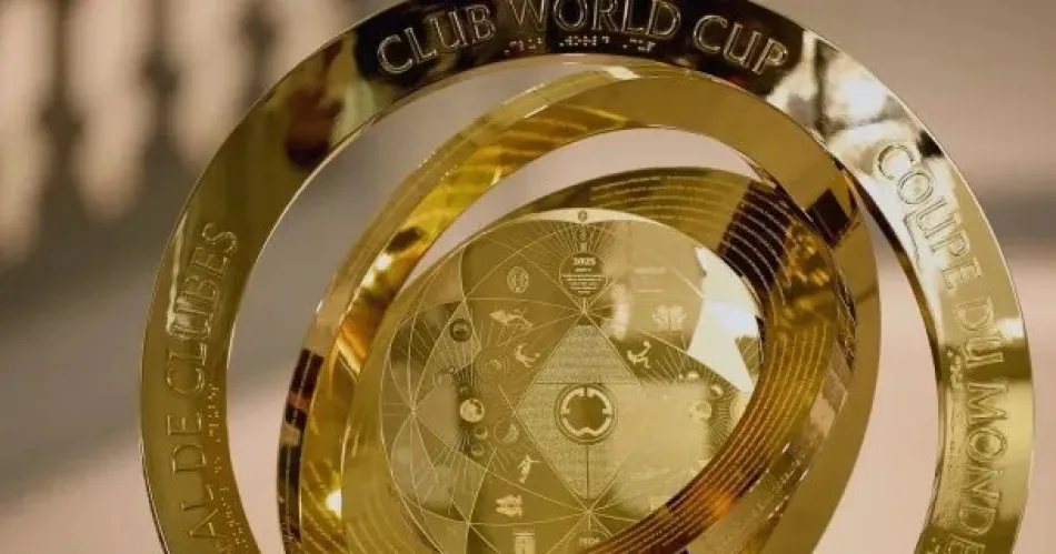 Mundial de Clubes 2025