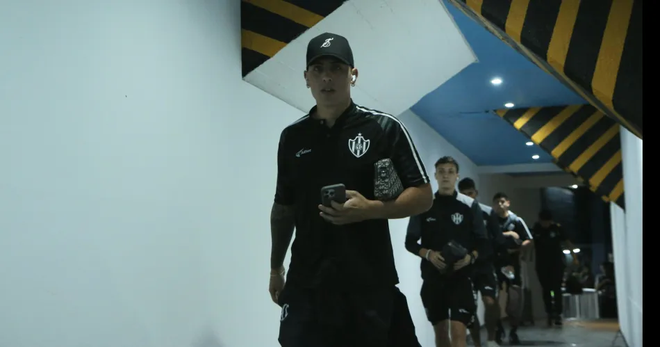 Central Córdoba vs Táchira