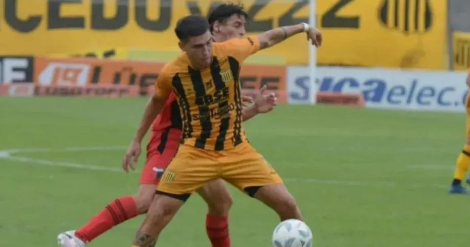 partido suspendido mitre talleres temporal