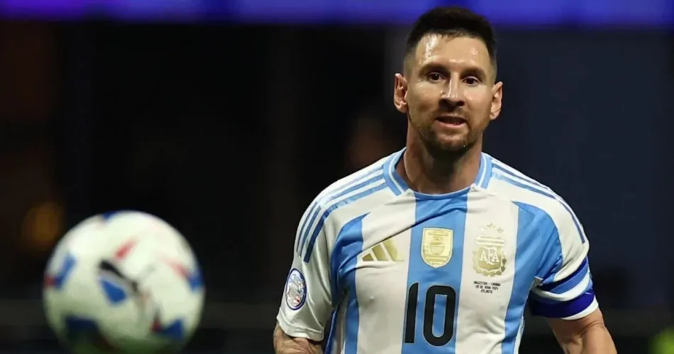 prelista de convocados selección argentina