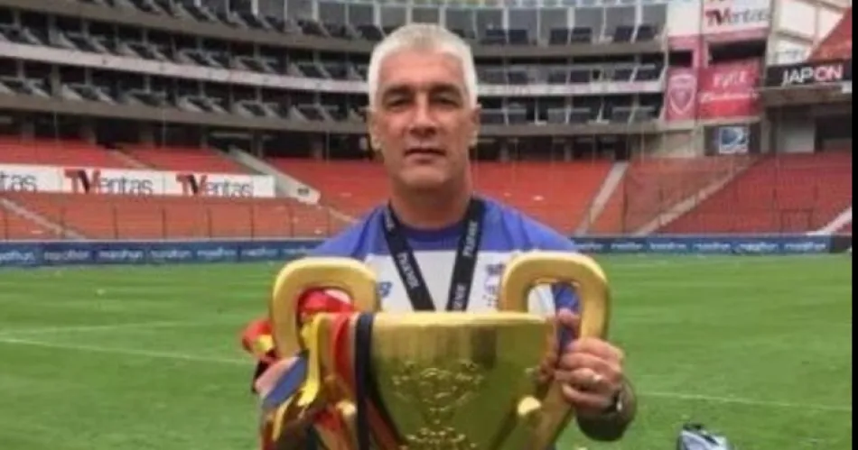 Quito escenario De Felippe