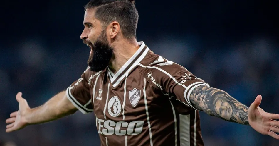 Racing perdió con Platense