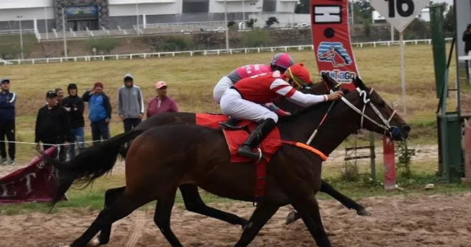 Remanente ganó el Clásico 25 de Mayo