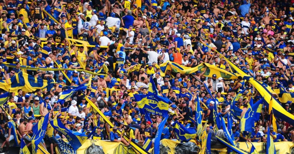 respuesta de Boca insultos hinchas