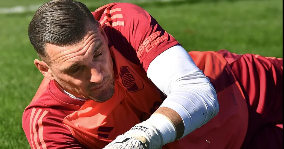 River Plate vs Barracas Central