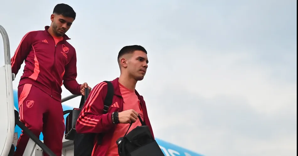 River Plate en Ecuador